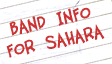 Sahara Information